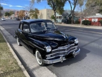 1949 Plymouth Deluxe for sale in Michigan (ID-162219)