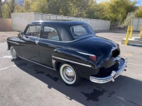 1949 Plymouth Deluxe for sale in Michigan (ID-162219)