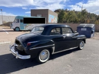 1949 Plymouth Deluxe for sale in Michigan (ID-162219)