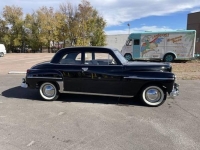 1949 Plymouth Deluxe for sale in Michigan (ID-162219)
