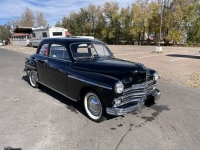1949 Plymouth Deluxe for sale in Michigan (ID-162219)