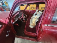 1949 Plymouth Special Deluxe for sale in Michigan (ID-115727)