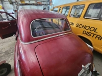 1949 Plymouth Special Deluxe for sale in Michigan (ID-115727)
