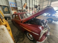1949 Plymouth Special Deluxe for sale in Michigan (ID-115727)