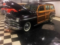 1949 Plymouth Special Deluxe for sale in Michigan (ID-130602)