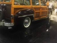 1949 Plymouth Special Deluxe for sale in Michigan (ID-130602)