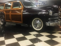 1949 Plymouth Special Deluxe for sale in Michigan (ID-130602)