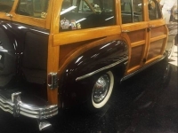 1949 Plymouth Special Deluxe for sale in Michigan (ID-130602)