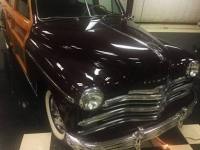 1949 Plymouth Special Deluxe for sale in Michigan (ID-130602)