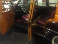 1949 Plymouth Special Deluxe for sale in Michigan (ID-130602)
