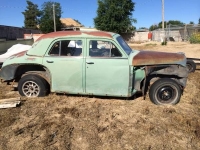 1949 Plymouth Special Deluxe for sale (ID-99707)