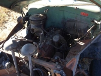 1949 Plymouth Special Deluxe for sale (ID-99707)