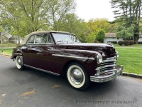 1949 Plymouth Special Deluxe for sale in Riverhead, New York (ID-163678)