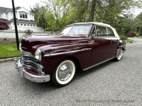 1949 Plymouth Special Deluxe for sale in Riverhead, New York (ID-163678)