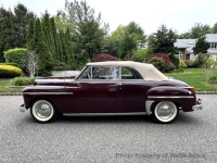 1949 Plymouth Special Deluxe for sale in Riverhead, New York (ID-163678)