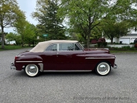 1949 Plymouth Special Deluxe for sale in Riverhead, New York (ID-163678)