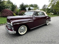 1949 Plymouth Special Deluxe for sale in Riverhead, New York (ID-163678)