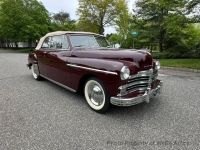 1949 Plymouth Special Deluxe for sale in Riverhead, New York (ID-163678)