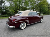 1949 Plymouth Special Deluxe for sale in Riverhead, New York (ID-163678)