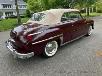 1949 Plymouth Special Deluxe for sale in Riverhead, New York (ID-163678)
