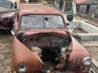 1949 Plymouth Suburban for sale in Michigan (ID-123175)