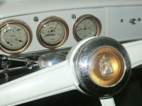 1949 Plymouth Wagon for sale in Michigan (ID-105113)