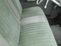 1949 Plymouth Wagon for sale in Michigan (ID-105113)