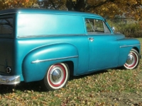 1949 Plymouth Wagon for sale in Michigan (ID-105113)