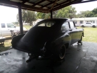 1949 Pontiac Chieftain for sale in Michigan (ID-130242)