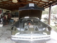 1949 Pontiac Chieftain for sale in Michigan (ID-130242)