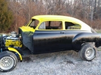 1949 Pontiac Coupe for sale (ID-99515)