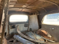 1949 Pontiac Sedan for sale in Michigan (ID-107405)