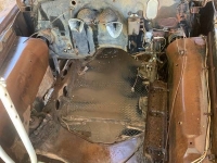 1949 Pontiac Sedan for sale in Michigan (ID-107405)