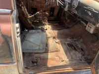 1949 Pontiac Sedan for sale in Michigan (ID-107405)