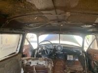 1949 Pontiac Sedan for sale in Michigan (ID-107405)