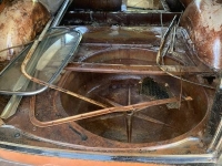 1949 Pontiac Sedan for sale in Michigan (ID-107405)