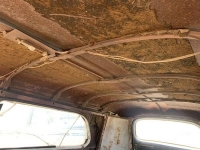 1949 Pontiac Sedan for sale in Michigan (ID-107405)