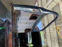 1949 Pontiac Sedan for sale in Michigan (ID-107405)