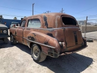 1949 Pontiac Sedan for sale in Michigan (ID-107405)