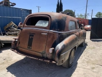1949 Pontiac Sedan for sale in Michigan (ID-107405)