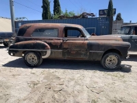 1949 Pontiac Sedan for sale in Michigan (ID-107405)