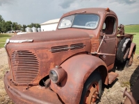 1949 REO Speedwagon for sale in Michigan (ID-131370)