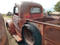 1949 REO Speedwagon for sale in Michigan (ID-131370)