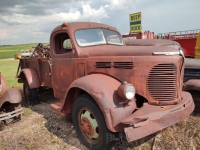 1949 REO Speedwagon for sale in Michigan (ID-131370)