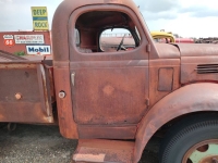 1949 REO Speedwagon for sale in Michigan (ID-131371)