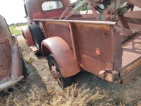 1949 REO Speedwagon for sale in Michigan (ID-131371)