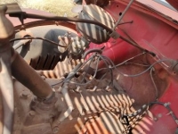 1949 REO Speedwagon for sale in Michigan (ID-131370)