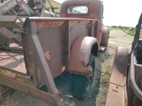 1949 REO Speedwagon for sale in Michigan (ID-131371)
