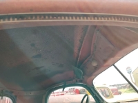 1949 REO Speedwagon for sale in Michigan (ID-131371)