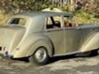 1949 Rolls-Royce Silver Dawn for sale in Riverhead, New York (ID-114073)